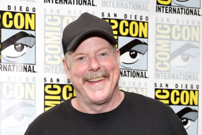 'Futurama' Star John DiMaggio Hits Out at Show Critics