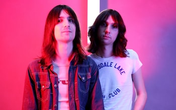 The Lemon Twigs interview: ‘Computers are ruining life – they’re horrible for musicians’