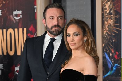 Ben Affleck Branded 'Rude' by Award-Winning TV Host as Interview Resurfaces