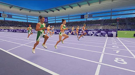 Paris Olympics: The video games to play to take home virtual gold