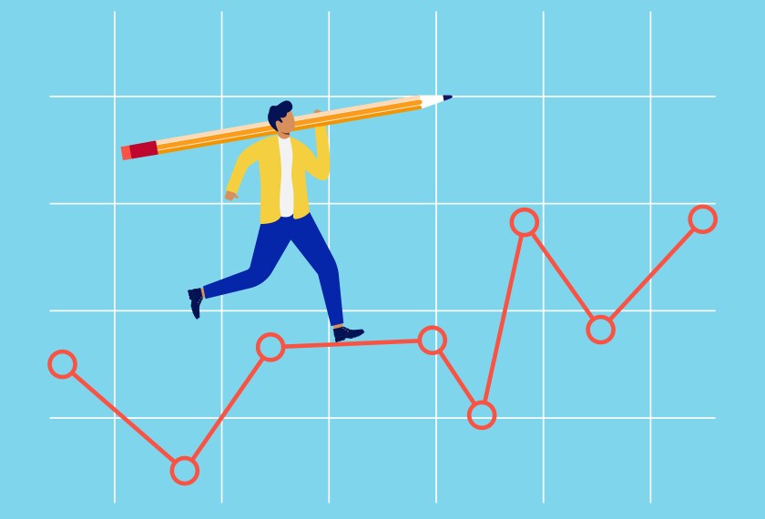 See How AP Exam Scores Have Changed Over Time