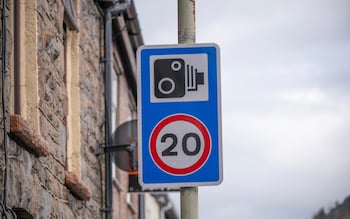 New Welsh First Minister backs scrapping of blanket 20mph rule