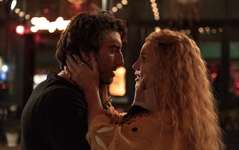 It Ends with Us: Blake Lively’s queasy drama repackages domestic violence as slick romance