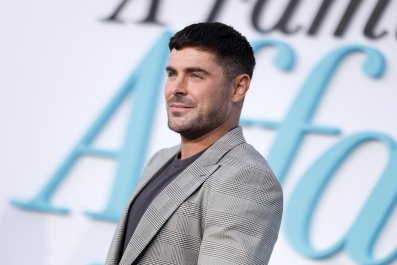 Zac Efron's Swimming Pool Accident: Harrowing Alleged Details Revealed