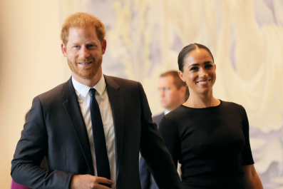 Prince Harry and Meghan Markle's Colombia Tour: Everything You Need to Know