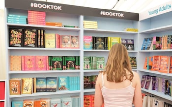 I was a geeky child with low self-esteem – BookTok would have been my worst nightmare