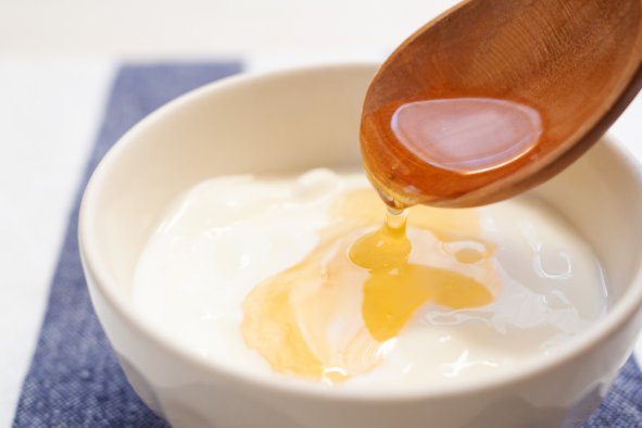 Scientists Reveal 'One Tablespoon' Yoghurt Addition For Probiotic Boost