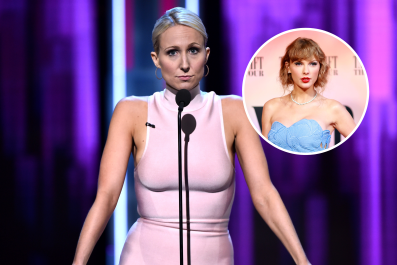 Nikki Glaser Video Goes Viral as Her Taylor Swift Concert Canceled