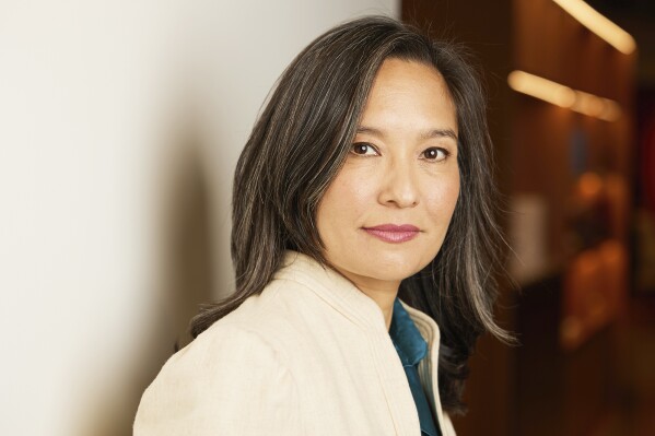 Former Bennington College head Mariko Silver to become Lincoln Center president in September