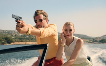 The Mallorca Files, series 3 review: the BBC’s loss is Amazon’s gain