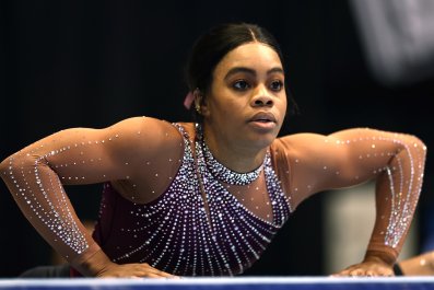 Gabby Douglas Expresses Frustration Over Constant Comparisons to Simone Biles