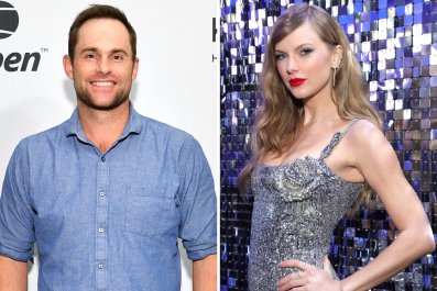 Andy Roddick Slams Fox News Over Taylor Swift Remark