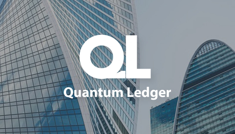 Quantum Ledger Trading Center: Redefining Cross-Border Payments with Digital Currency