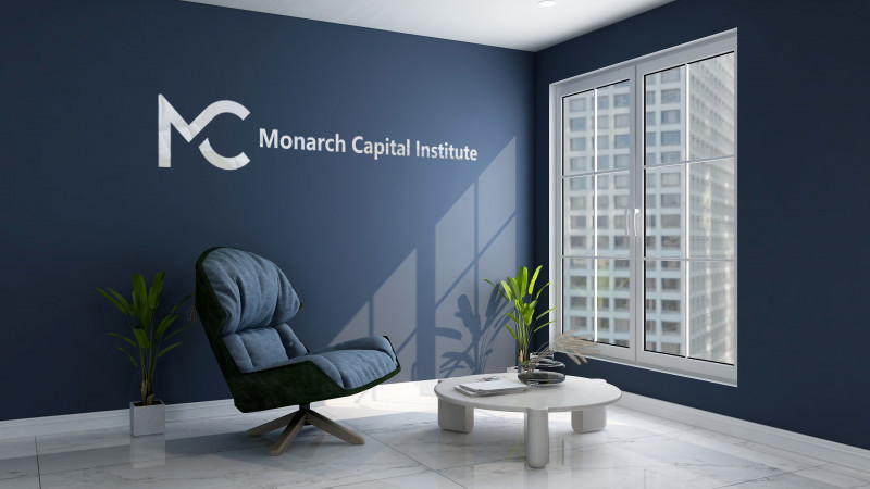 Monarch Capital Institute: Integrating AI for Advanced Capital Raising and Research