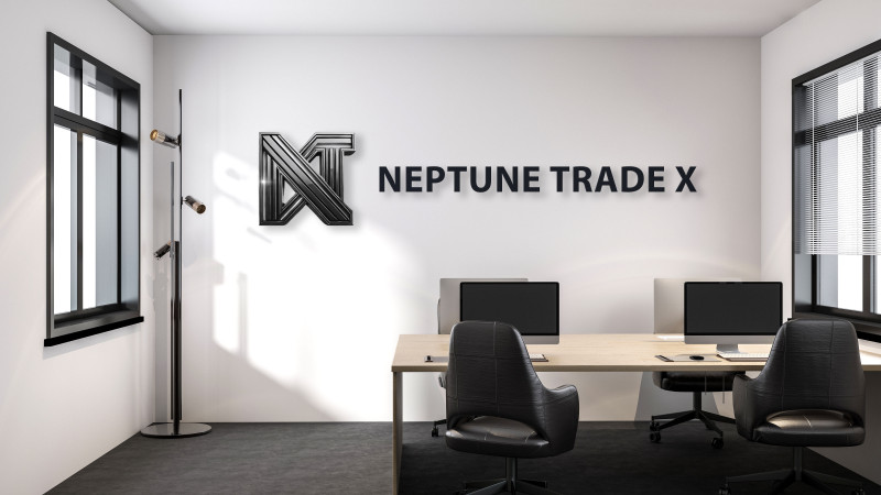 Neptune Trade X Trading Center and the Future of Financial Technology: Pioneering Innovation and Growth