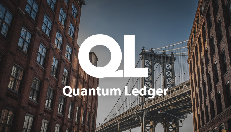 Quantum Ledger Trading Center: BTC Spot ETF Accelerates Cryptocurrency Market Evolution