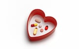 Three key supplements for strong heart health