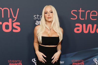 Tana Mongeau Backs Kamala Harris After Co-Star's Trump Post Backlash