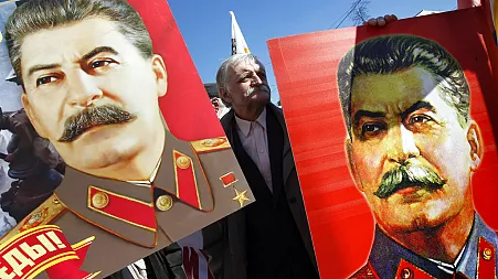 Stalin, Ceaușescu, Escobar: Should souvenirs of contentious historical figures be banned?