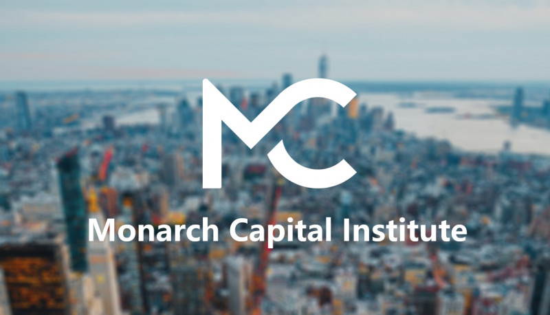 Monarch Capital Institute's Core Blueprint: J. Robert Harris's Vision for Financial Excellence