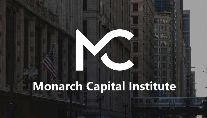 Monarch Capital Institute's Innovation in Quantitative Trading: J. Robert Harris's Vision