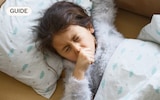 Whooping cough: symptoms and treatments