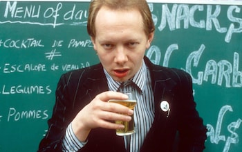 ‘Rock stars are idiots’: Even at 70, Joe Jackson is our greatest angry young man