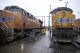 Union Pacific hasn’t yet lived up to deal to give all its engineers predictable schedules