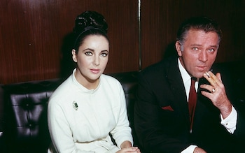 Elizabeth Taylor: The Lost Tapes, review: they don’t make Hollywood stars like this anymore