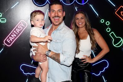 'The Valley's' Brittany Cartwright Exposes Ex Jax Taylor for Lying About Donating to Cancer Research