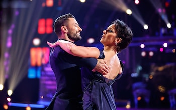 ‘We love you, Gio!’: the superfans for whom Strictly Come Dancing can do no wrong