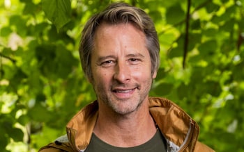 Chesney Hawkes: After The One And Only, fame chewed me up and spat me out