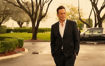 Bad Monkey, review: Vince Vaughn brings easy, sleazy charm to softboiled Florida crime drama