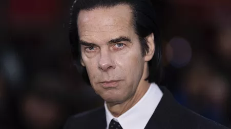 Nick Cave on the ‘unbelievably disturbing’ impact of AI in music