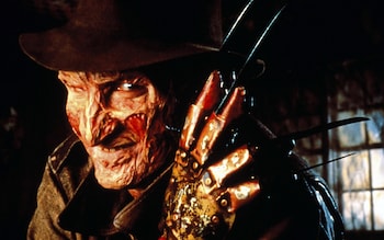 Is A Nightmare On Elm Street actually still scary?