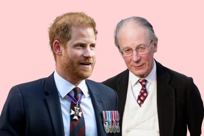 Prince Harry's Decision on Uncle's Funeral 'Pretty Sad'