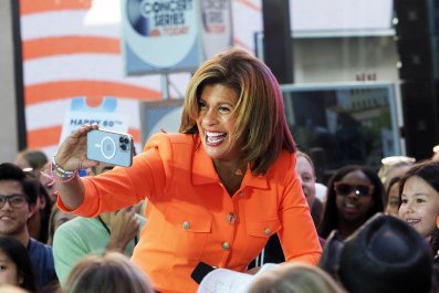 Hoda Kotb Finally Reveals Why She and Ex-Fiance Split