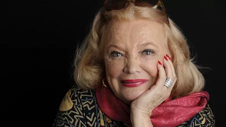 'A Woman Under The Influence' and 'The Notebook' actress Gena Rowlands dies aged 94