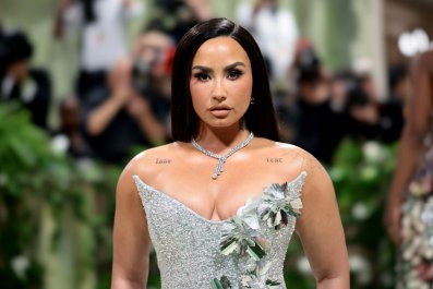 Demi Lovato Shares Candid Reason She Has No Choice But to Continue Making Music