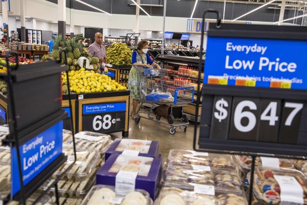 Groceries are expensive, but they don’t have to break the bank. Here are some tips to save