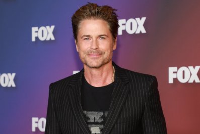 Rob Lowe's Final Wake-Up Call Before Getting Soberâ'Couldn't Deal With It'