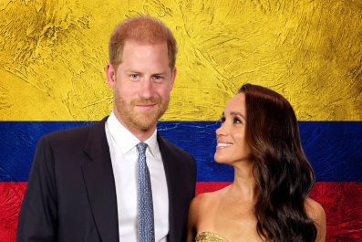 Prince Harry and Meghan Can't 'Let Go' of 'Whiny' Messaging