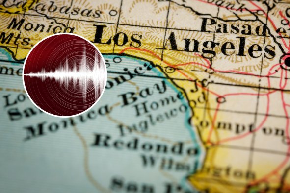 Earthquakes: LA Has Bigger Threat Than San Andreas Fault