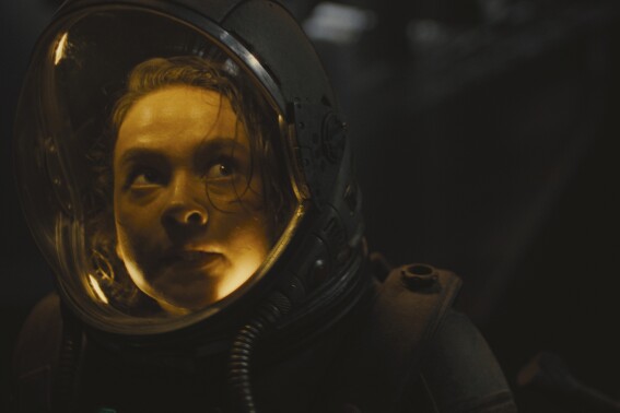 Movie Review: Yep. They’re back! ‘Alien: Romulus’ introduces next-gen Xenomorph foe Cailee Spaeny