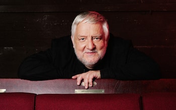 Simon Russell Beale: ‘I’d love to play Cleopatra’