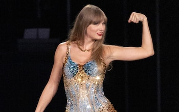 The Taylor Swift guide to shaking off criticism