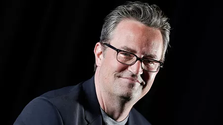 Arrest made in connection to Matthew Perry's death