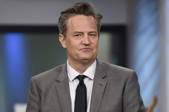 What is ketamine, the drug involved in Matthew Perry’s death?