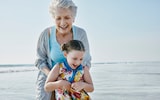 How to talk to young children about dementia