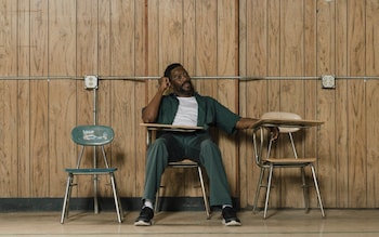 Sing Sing: Colman Domingo proves he’s the most generous of stars in this eye-opening prison drama